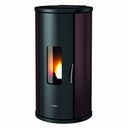 Pellet stove Cadel Sfera 3