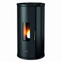 Pellet stove Cadel Sfera 3
