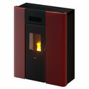 Pellet thermo stove Cadel Maya 3 16