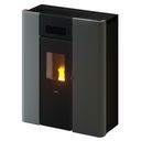 Pellet thermo stove Cadel Maya 3 16
