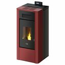 Pellet thermo stove Cadel Idro River 3 23