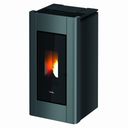 Pellet thermo stove Cadel Idro Prince 3 16