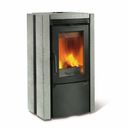 Wood stove La Nordica Ester BII