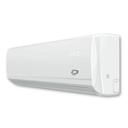 Split air/air wall mounted unit Diloc Dune 09