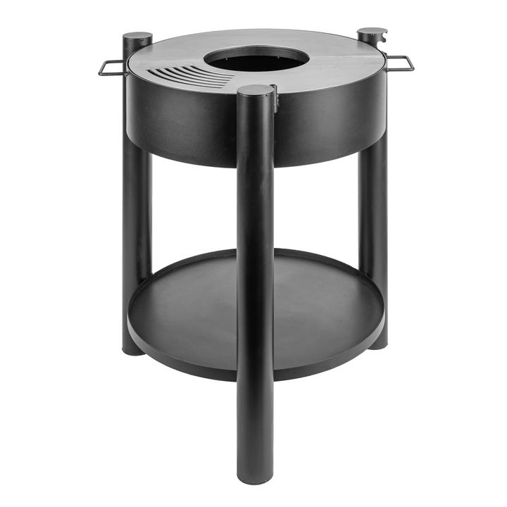 [GFTKPBQ189] Plancha fire pit La FerroTecnica Erica