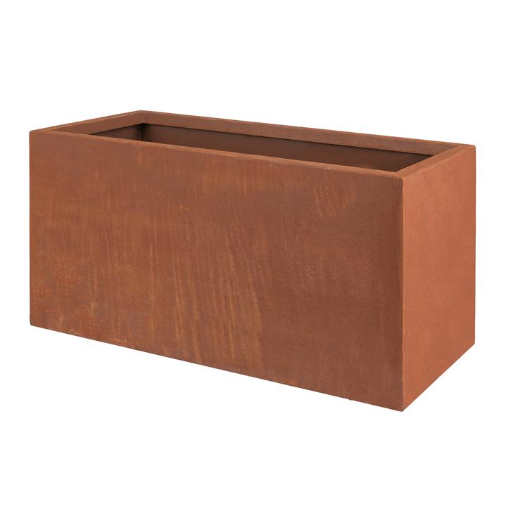 [GFTGPPV502] Planter 80x40x40 cm La FerroTecnica