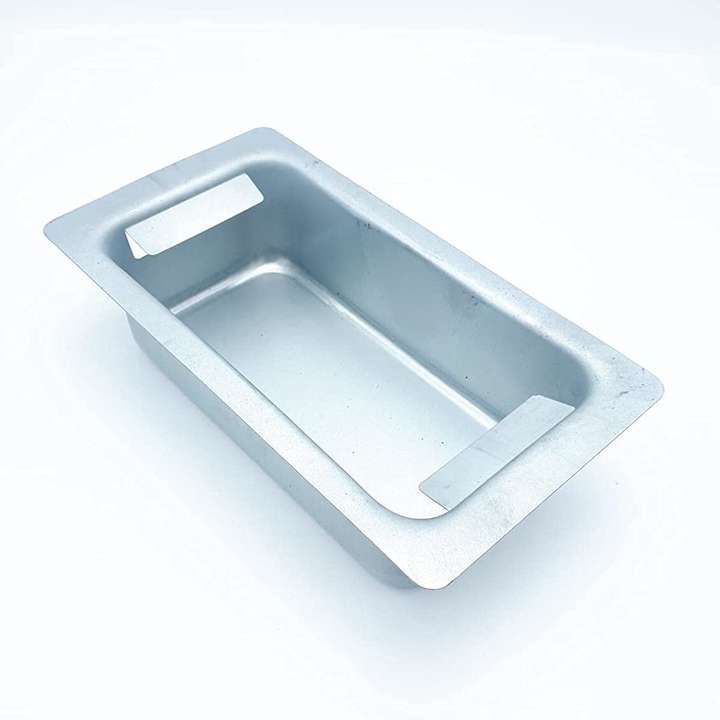 [GPGAK165120010] Ash drawer 30x16 cm Palazzetti