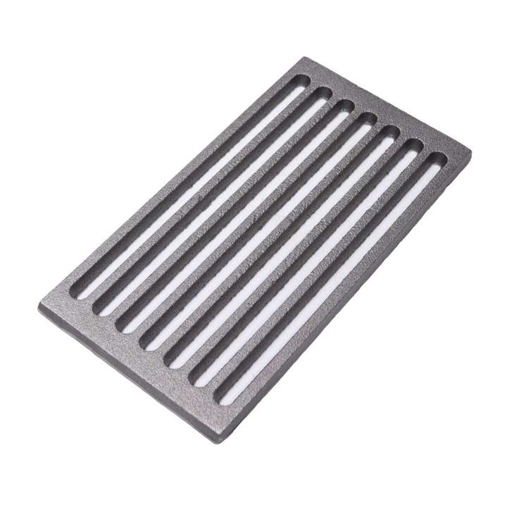 [GPGAK892600011] Cast iron grate 30x16 cm Palazzetti