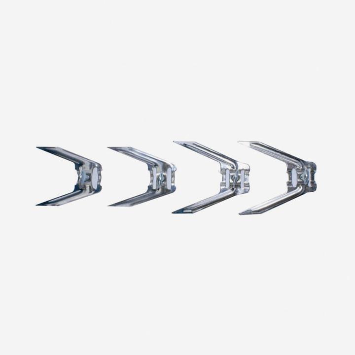 [GPGAK892820200] Forks 10 pcs for 8-mm square-section spit Palazzetti