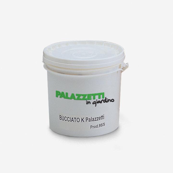 [GPGAK002830076] Paint 5 kg Palazzetti