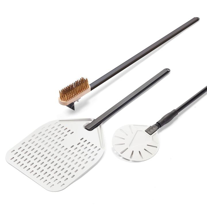 [GPGAK893621660] Pizza tool kit 90 cm Palazzetti
