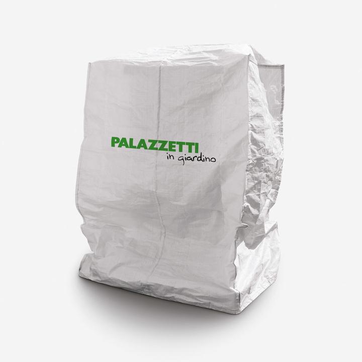 [GPGAK161300013] Protective cover for barbecue 150x100x100 Palazzetti