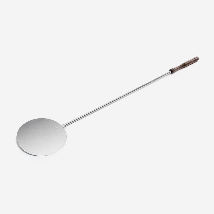 [GPGAK893620790] Round pizza shovel 27 cm Palazzetti