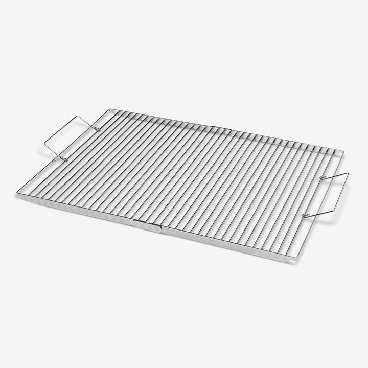 [GPGAK893621490] Wire grill 76x55 cm Palazzetti Smart