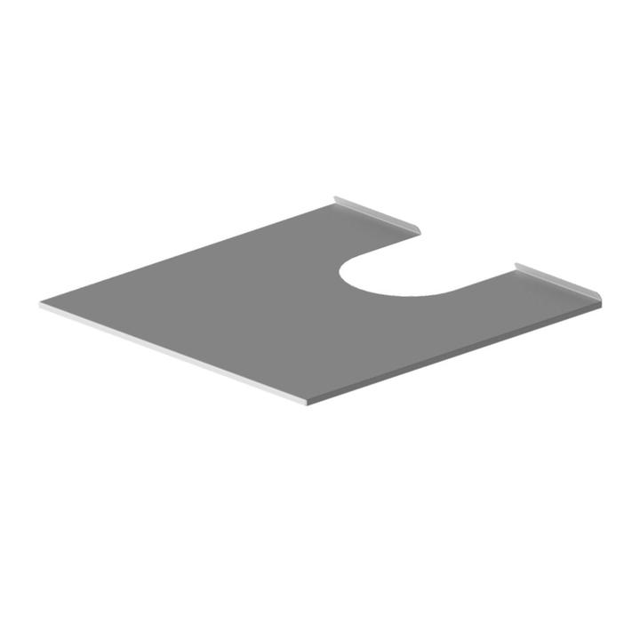 [GCDAC5018015] Cover plate Cadel Kook 60