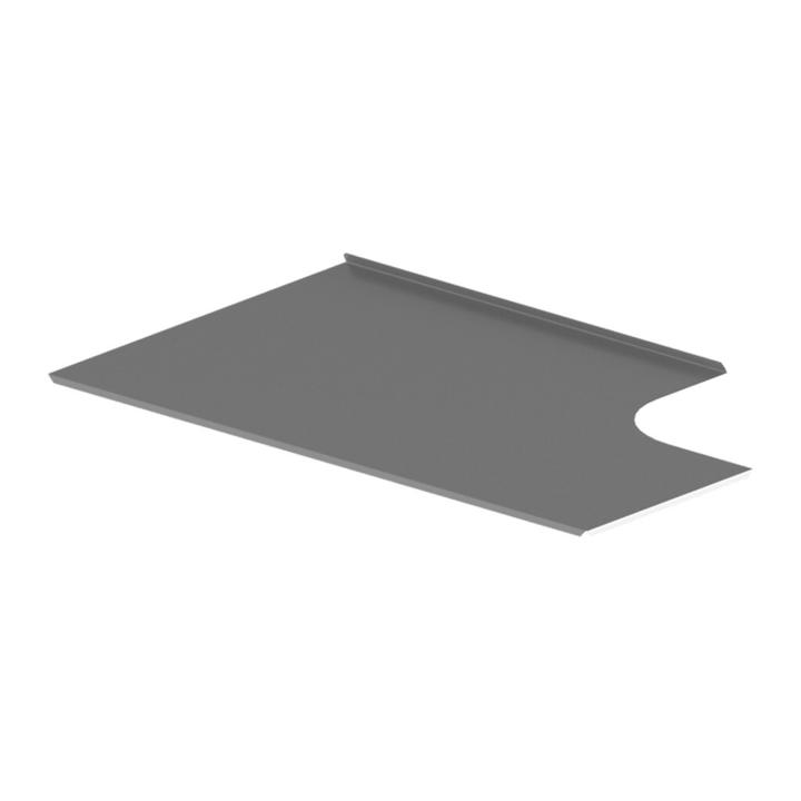 [GCDAC5013003] Cover plate Cadel Smart 80 / Kook 80
