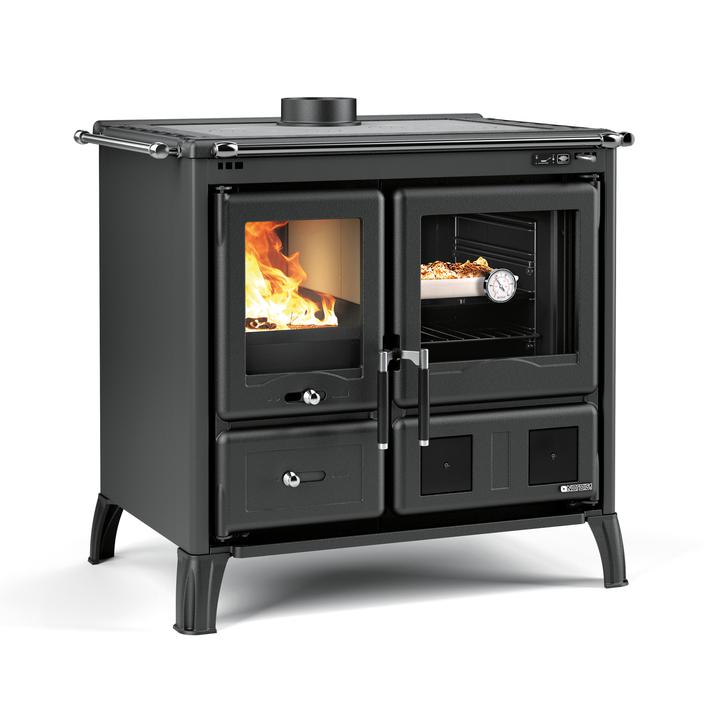 [GLNCW7015460] Wood cooker La Nordica Gradenia 5.0