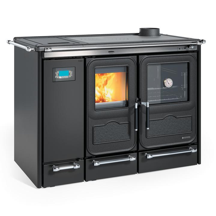[GLNCT7017601] Wood thermo cooker La Nordica Sierra