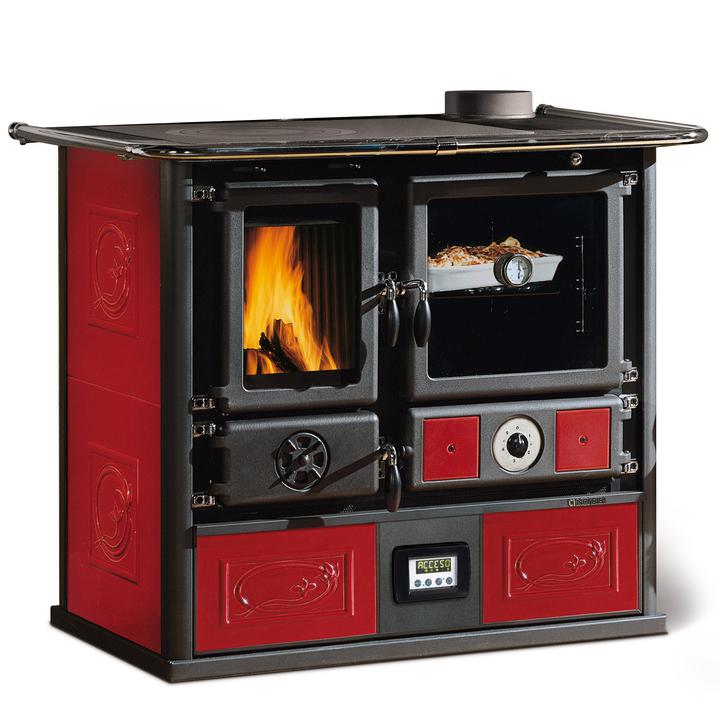 [GLNCT7017510] Wood thermo cooker La Nordica TermoRosa DSA