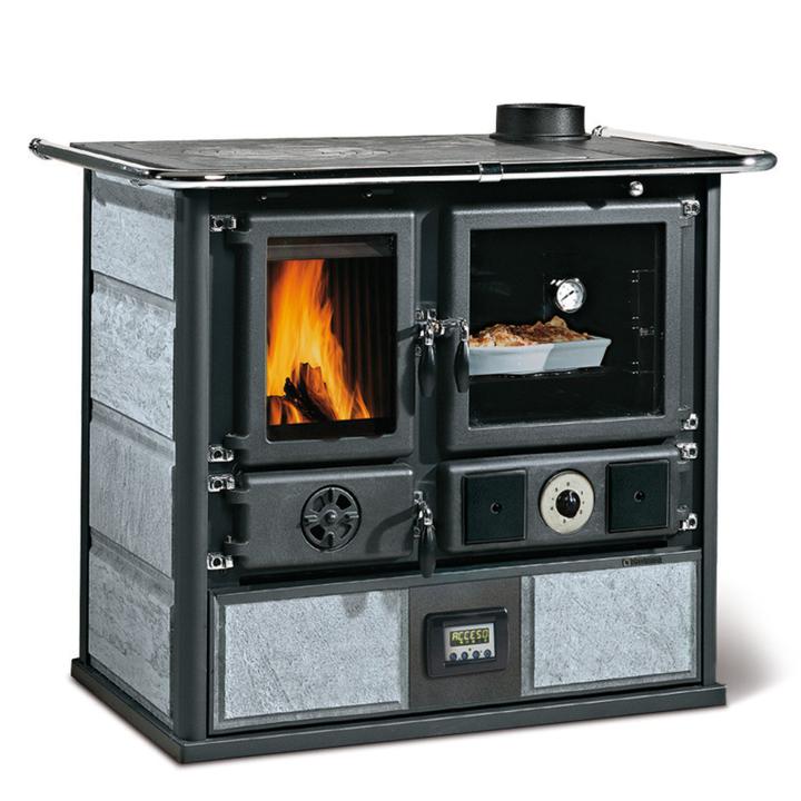 [GLNCT7017552] Wood thermo cooker La Nordica TermoRosa DSA Petra