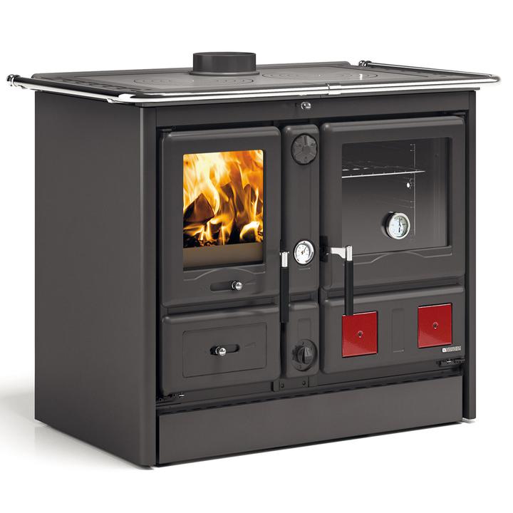 [GLNCT7017570] Wood thermo cooker La Nordica TermoRosa XXL DSA
