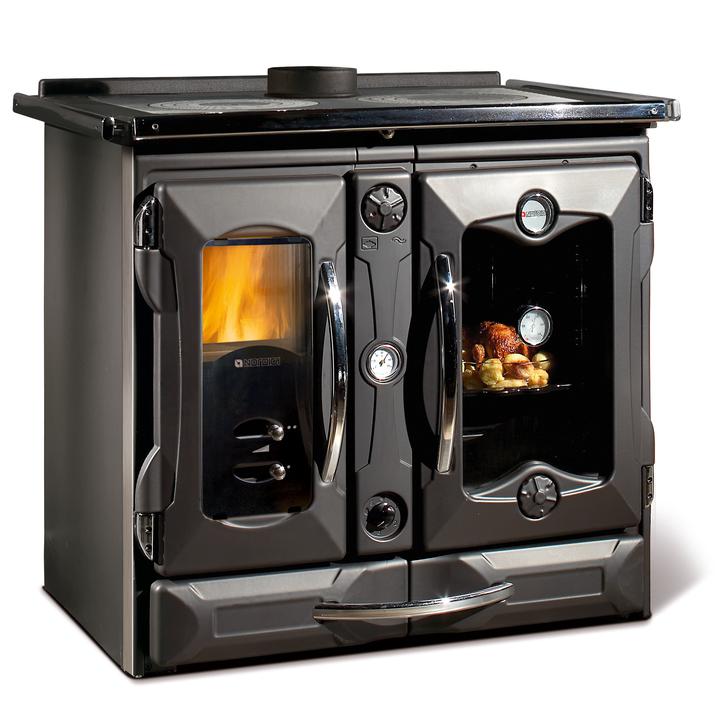 [GLNCT7015844] Wood thermo cooker La Nordica TermoSuprema Compact DSA
