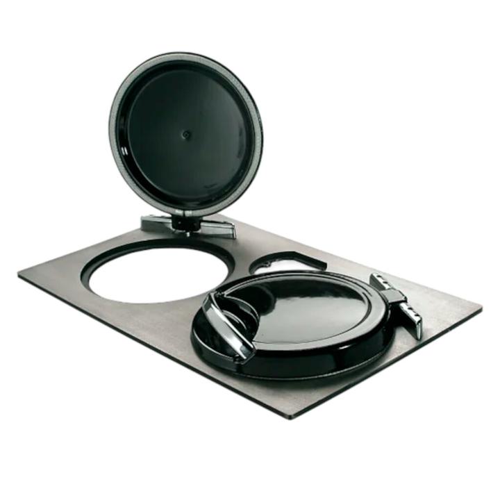 [HLNAC7015784] Polished doily kit La Nordica Suprema